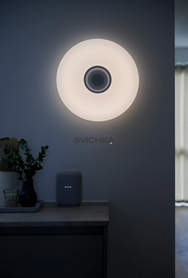 Стельовий світильник Nordlux 2110886101 Djay Smart, White