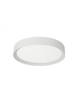 Стельовий світильник Nova luce Luton White