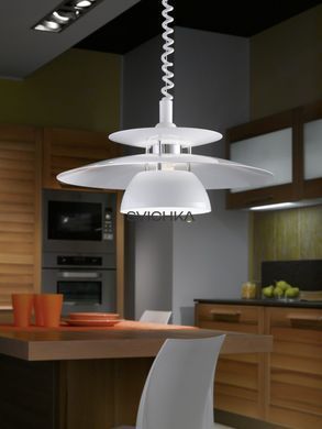 Подвесной светильник Eglo Brenda 87055