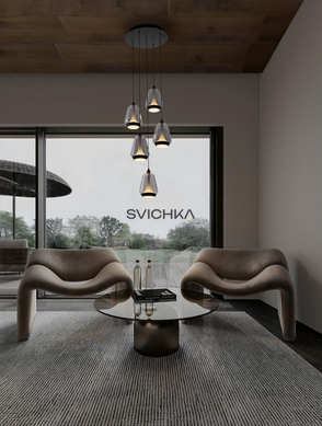 Подвесной светильник Nova luce ALISH