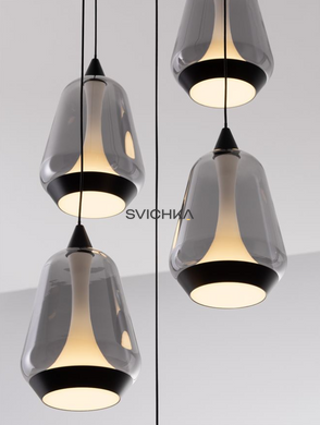 Подвесной светильник Nova luce ALISH
