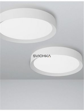 Потолочный светильник Nova luce Luton