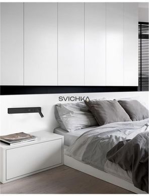 Настенный светильник Nova Luce Vida L