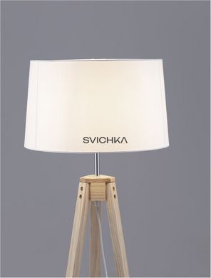 Торшер Nova luce 9050165 LE ROY, White