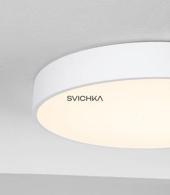Стельовий світильник Nova luce LUSTER, White