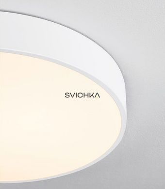 Стельовий світильник Nova luce LUSTER, White