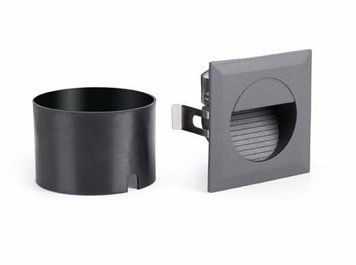 Вуличний світильник, що вбудовується Faro Mini Carter 70402