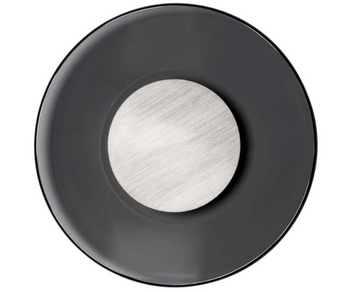 Бра Nova luce ESTI, Nickel/Smokey