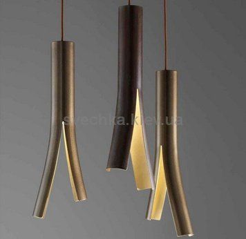Подвесной светильник Sillux OLMO SP8311