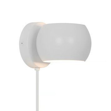Настінний світильник Nordlux Belir, White
