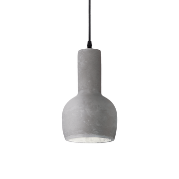 Ideal Lux OIL-3 SP1 CONCRETE 110431