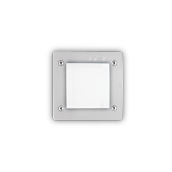 Ideal Lux LETI FI1 SQUARE Белый 096575