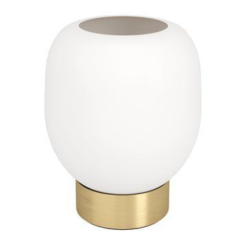 Настільна лампа Eglo MANZANARES Brass