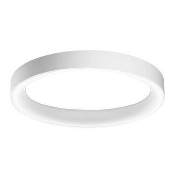 Стельовий світильник AZzardo SOVANA 80 CCT LED AZ3445, Білий, Білий