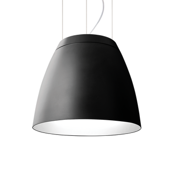 Підвісний світильник Arkos Light Salt, Black, Чорний, Чорний