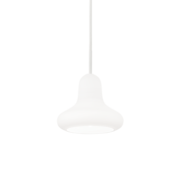 Ideal Lux LIDO-1 SP1 Белый 167626