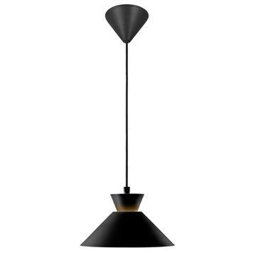Підвісний світильник Nordlux Dial 25 Black