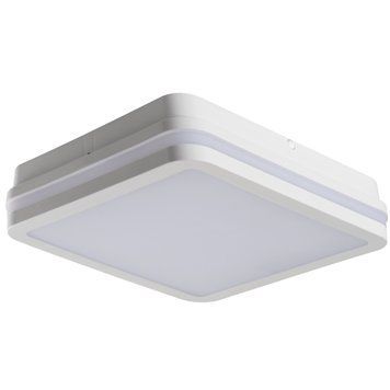 Настінно-стельовий світильник Kanlux BENO S, 24W, White