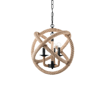 Ideal Lux CORDA SP3 Rope 130903