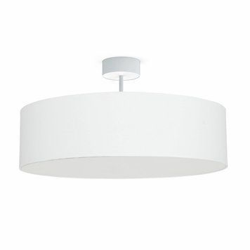 Люстра Nowodvorski VIOLET WHITE PL, Білий, Білий