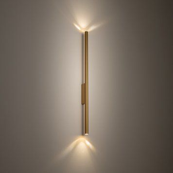 Бра Nowodvorski LASER WALL L