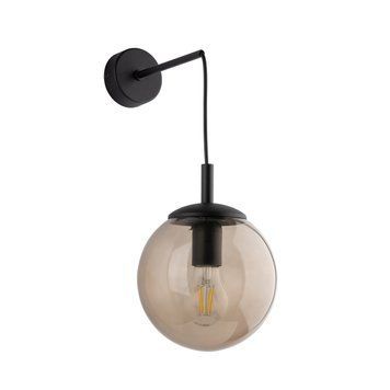 Бра TK Lighting ESME, Brown