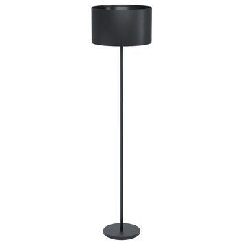 Торшер Eglo MASERLO 1 Black