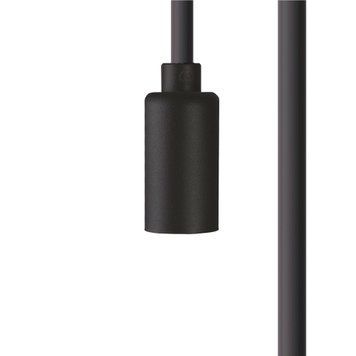 Кабель Nowodvorski CAMELEON CABLE G9 BL 1,5m 8632, Чорний