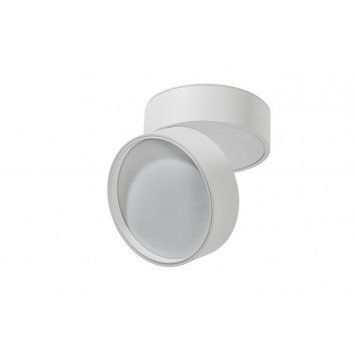 Накладний точковий світильник Azzardo MONA 18W 3000K, White