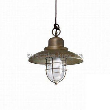 Подвесной светильник Moretti Luce 3308.Т.AR