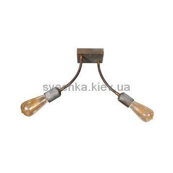 Потолочный светильник Moretti Luce 3104.AR