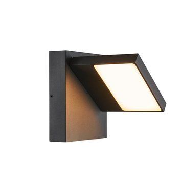 Стельовий світильник SLV ABRIDOR, Anthracite