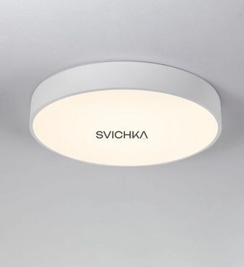 Стельовий світильник Nova luce LUSTER, White