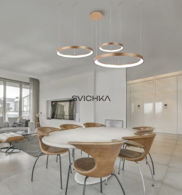 Подвесной светильник Azzardo AGNES 58