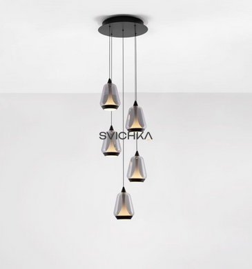 Подвесной светильник Nova luce ALISH