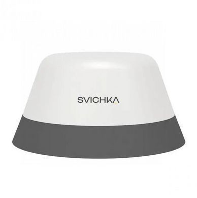 Автономна настільна лампа Eglo 900978 Meggiano, Grey/White