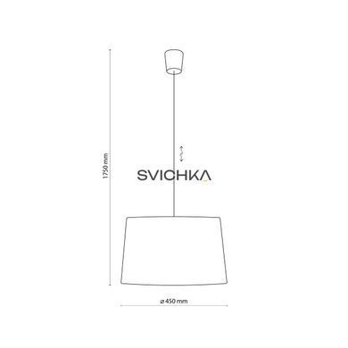 Подвесной светильник TK Lighting Maja