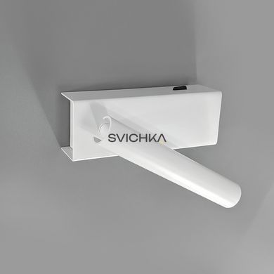 Настенный светильник Skarlat RWLB087 3W WH 3000K