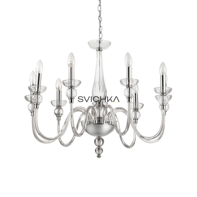 Люстра Ideal Lux Doge 044453