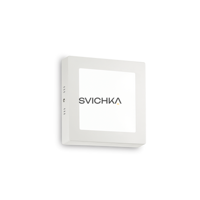 Ideal Lux UNIVERSAL 12W SQUARE Белый 138633