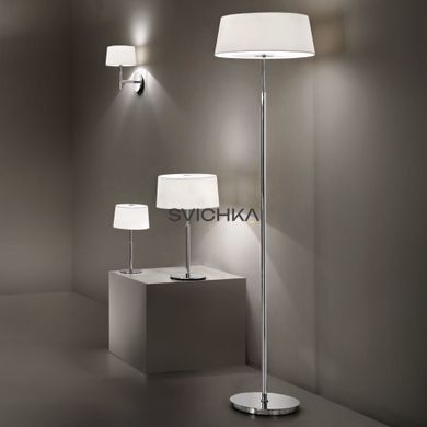 Торшер Ideal Lux HILTON PT2, White
