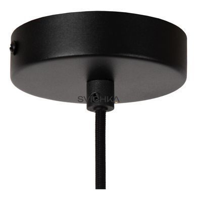 Подвесной светильник Lucide GREGORY &Oslash; 34,3 cm 3xE27 Cream