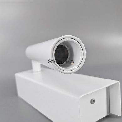 Настенный светильник Skarlat RWLB087 3W WH 3000K