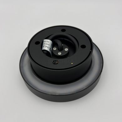 Уличный светильник Skarlat ROL7297 7W BK 3000K