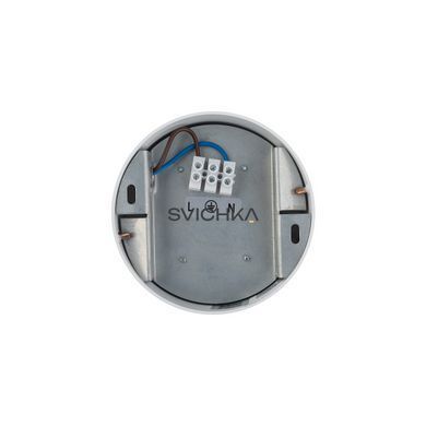8202 Світильник Nowodvorski Flea white PL