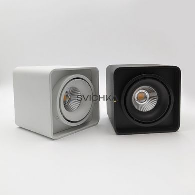 Точечный светильник Skarlat RSLC78004 10W WH 3000K