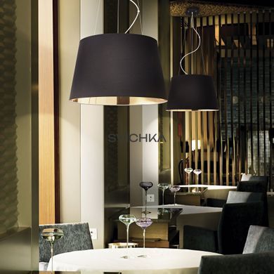 Подвесной светильник Ideal Lux NORDIK SP6 161662