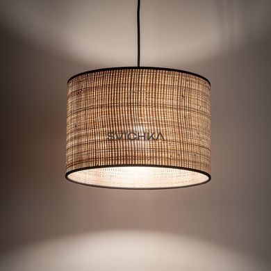 Підвісний світильник TK-Lighting LIBERIA S Beige
