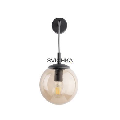 Бра TK Lighting ESME, Brown