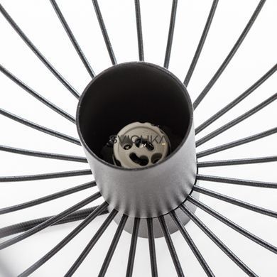 Люстра Nowodvorski CAGE 6844 BL